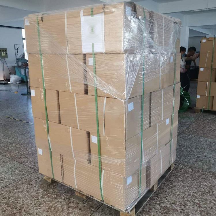 packaging