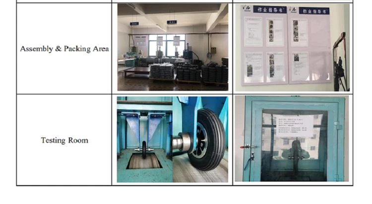product-1-1 Factory Environment