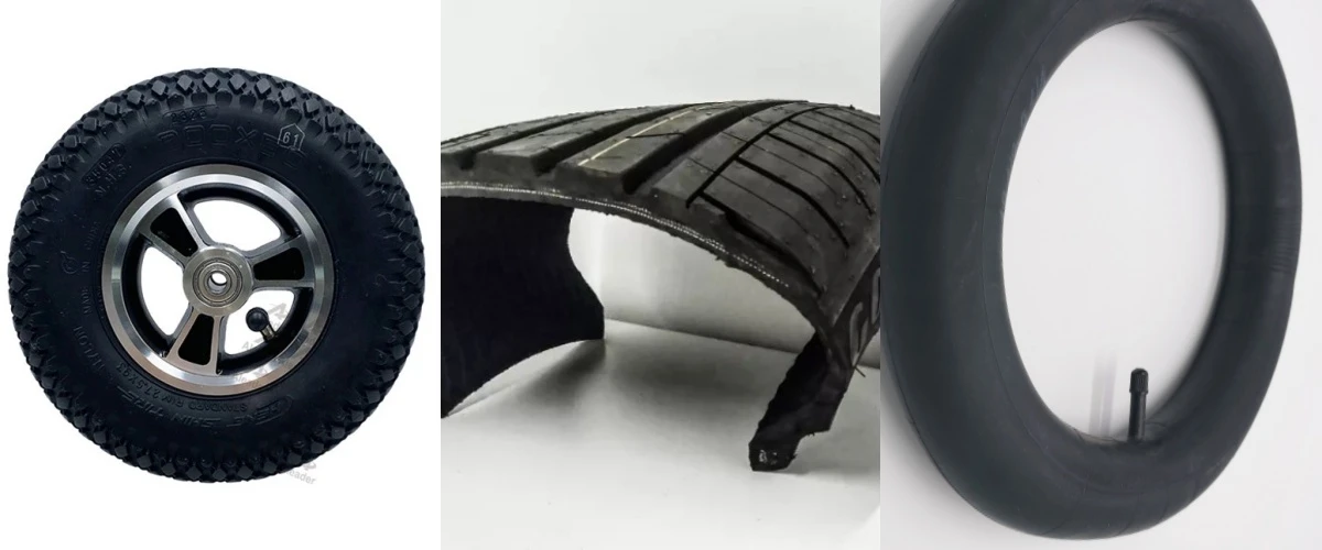 air wheel