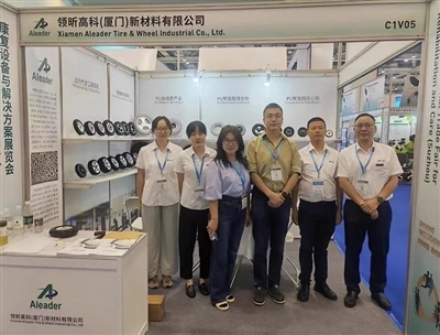 Η Rehacare China ολοκληρώθηκε με επιτυχία