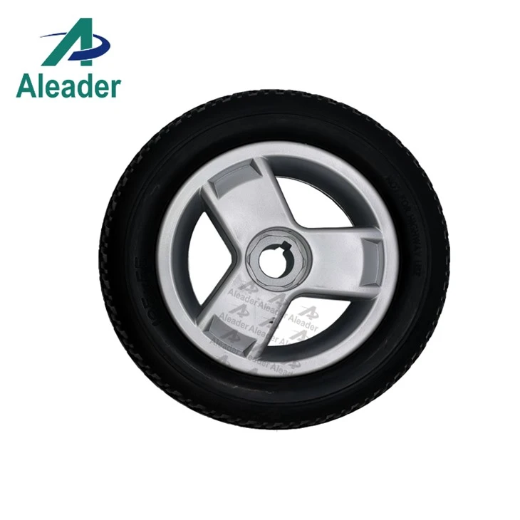 Ελαστικά και ζάντες σκούτερ PU Mobility 190x54