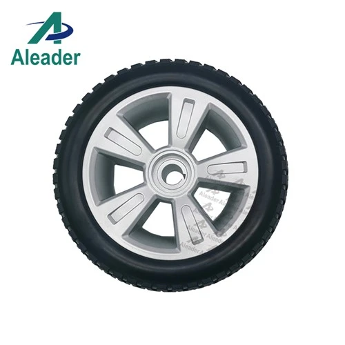 Ελαστικά και ζάντες για σκούτερ Flat Free