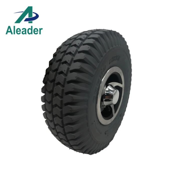 10 Inch Mobility Scooter Wheels