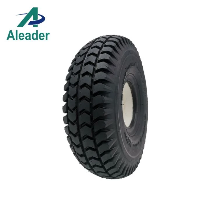 Non Marking Wheelchair Tires