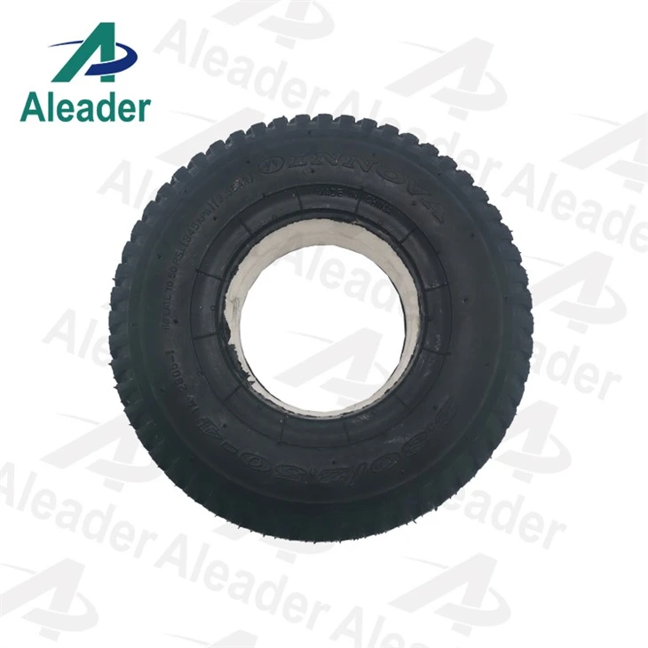 wheelchair solid tyre