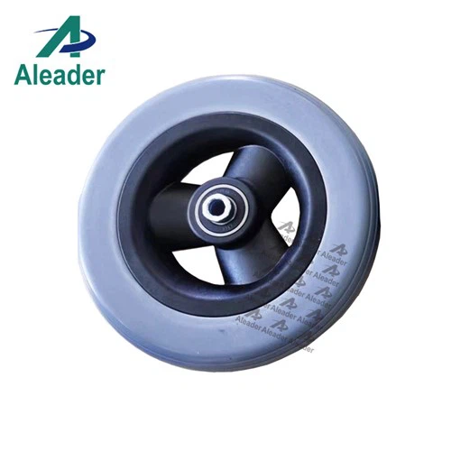 Wheelchair Wheels And Tires Ινδία